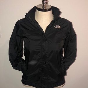 THE NORTH FACE JACKET